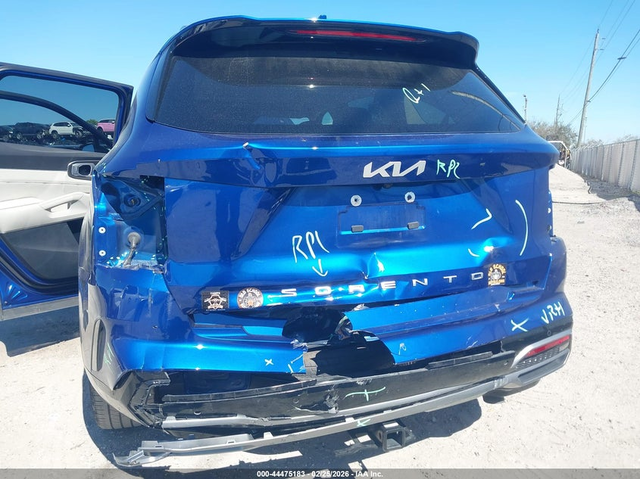 Kia Sorento 2.5L I-4 DI, DOHC, VVT, TURBO, 281HP Front Wheel Drive - автомобили, коли, обяви за нови и употребявани 5