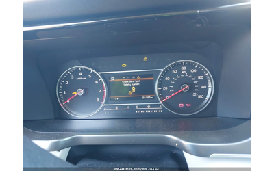 Kia Sorento 2.5L I-4 DI, DOHC, VVT, TURBO, 281HP Front Wheel Drive - автомобили, коли, обяви за нови и употребявани 6