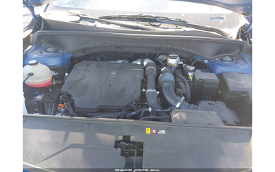 Kia Sorento 2.5L I-4 DI, DOHC, VVT, TURBO, 281HP Front Wheel Drive - автомобили, коли, обяви за нови и употребявани 9