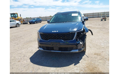 Kia Sorento 2.5L I-4 DI, DOHC, VVT, TURBO, 281HP Front Wheel Drive - автомобили, коли, обяви за нови и употребявани 12