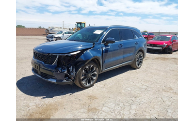 kia-sorento-2-5l-i-4-di-dohc-vvt-turbo-281hp-front-wheel-drive - 1
