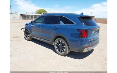 kia-sorento-2-5l-i-4-di-dohc-vvt-turbo-281hp-front-wheel-drive - 2