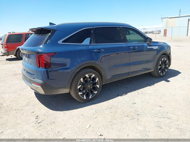 Kia Sorento 2.5L I-4 DI, DOHC, VVT, TURBO, 281HP Front Wheel Drive - автомобили, коли, обяви за нови и употребявани 3