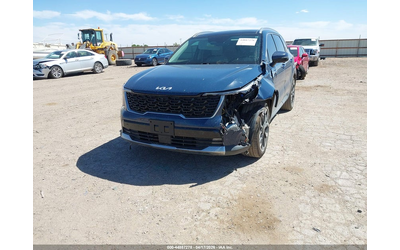 kia-sorento-2-5l-i-4-di-dohc-vvt-turbo-281hp-front-wheel-drive - 5