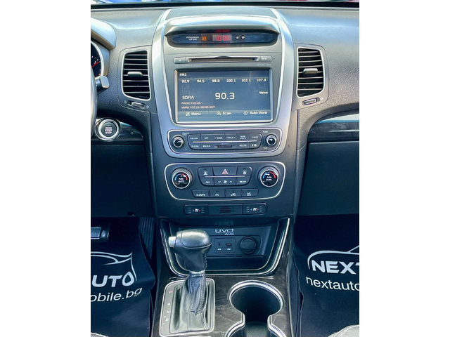 Kia Sorento 3.3GDI 294HP FULL - автомобили, коли, обяви за нови и употребявани 10