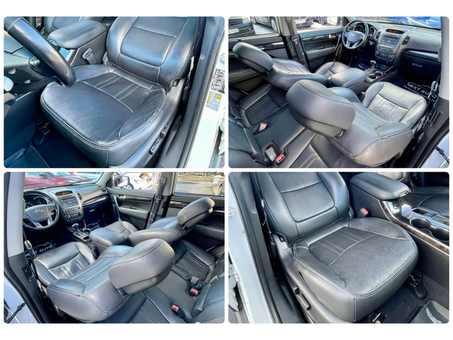 Kia Sorento 3.3GDI 294HP FULL - автомобили, коли, обяви за нови и употребявани 12