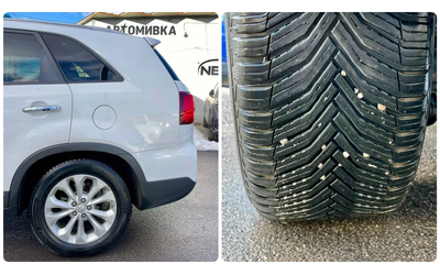 Kia Sorento 3.3GDI 294HP FULL - автомобили, коли, обяви за нови и употребявани 16