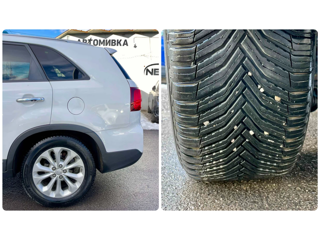 Kia Sorento 3.3GDI 294HP FULL - автомобили, коли, обяви за нови и употребявани 16