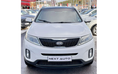 kia-sorento - 1