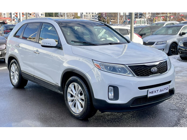Kia Sorento 3.3GDI 294HP FULL - автомобили, коли, обяви за нови и употребявани 2