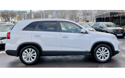 kia-sorento - 3