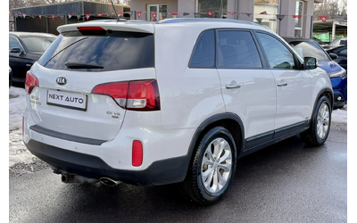 kia-sorento - 4
