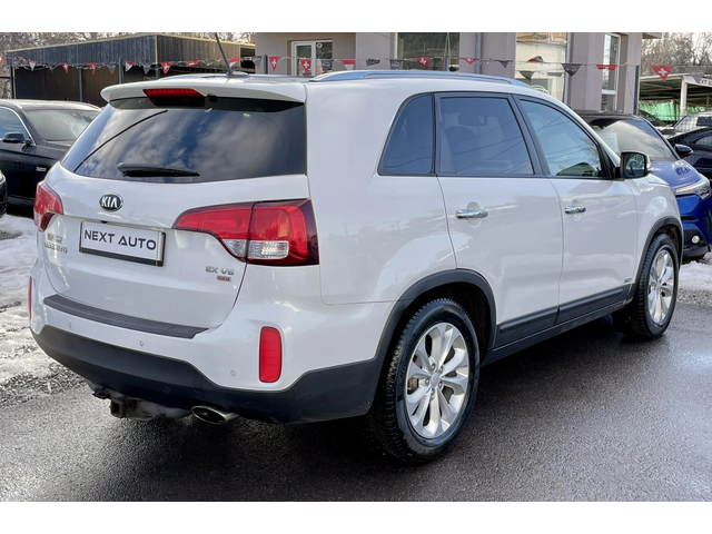 Kia Sorento 3.3GDI 294HP FULL - автомобили, коли, обяви за нови и употребявани 4
