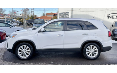 Kia Sorento 3.3GDI 294HP FULL - автомобили, коли, обяви за нови и употребявани 7