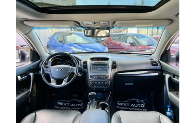 Kia Sorento 3.3GDI 294HP FULL - автомобили, коли, обяви за нови и употребявани 9