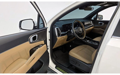 Kia Sorento Gasoline 2.5T 2WD Noblesse - автомобили, коли, обяви за нови и употребявани 10