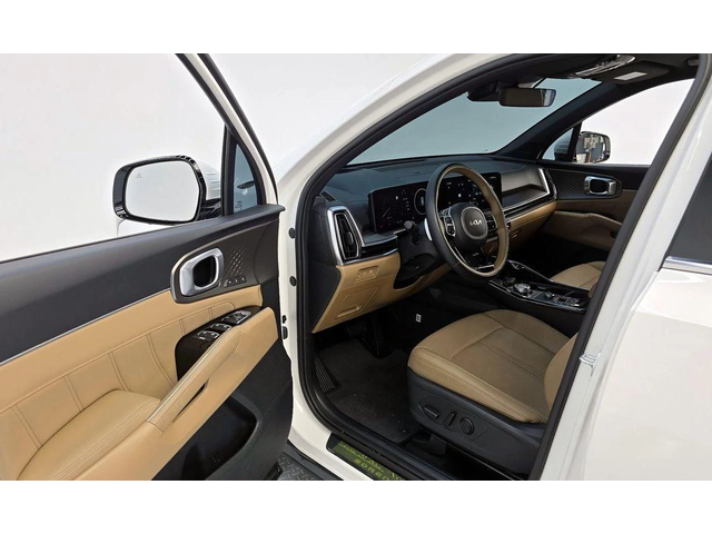 Kia Sorento Gasoline 2.5T 2WD Noblesse - автомобили, коли, обяви за нови и употребявани 10