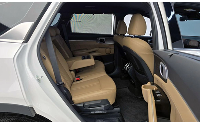 Kia Sorento Gasoline 2.5T 2WD Noblesse - автомобили, коли, обяви за нови и употребявани 11