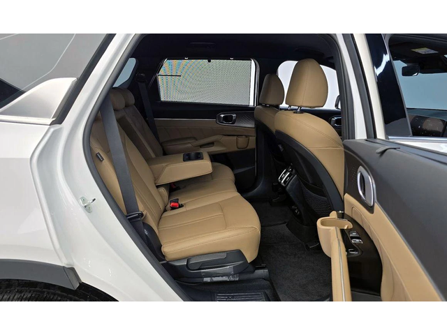 Kia Sorento Gasoline 2.5T 2WD Noblesse - автомобили, коли, обяви за нови и употребявани 11