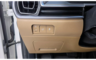 Kia Sorento Gasoline 2.5T 2WD Noblesse - автомобили, коли, обяви за нови и употребявани 13