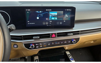 Kia Sorento Gasoline 2.5T 2WD Noblesse - автомобили, коли, обяви за нови и употребявани 14