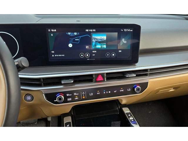 Kia Sorento Gasoline 2.5T 2WD Noblesse - автомобили, коли, обяви за нови и употребявани 14