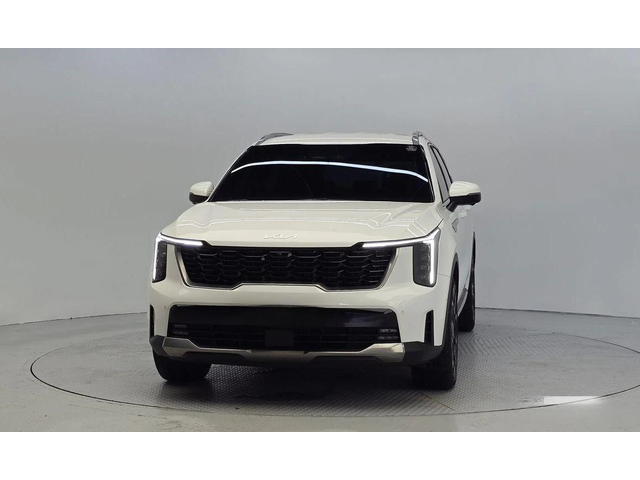 Kia Sorento Gasoline 2.5T 2WD Noblesse - автомобили, коли, обяви за нови и употребявани 2