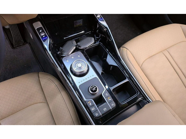 Kia Sorento Gasoline 2.5T 2WD Noblesse - автомобили, коли, обяви за нови и употребявани 8