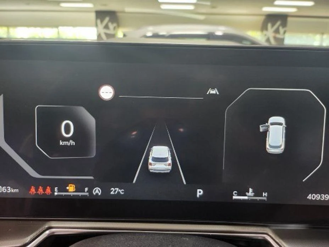 Kia Sorento Gasoline 2.5T 2WD Signature - автомобили, коли, обяви за нови и употребявани 2