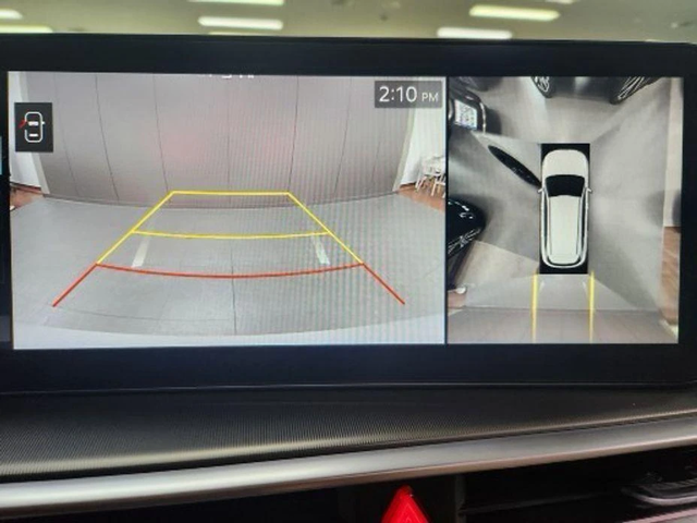 Kia Sorento Gasoline 2.5T 2WD Signature - автомобили, коли, обяви за нови и употребявани 7