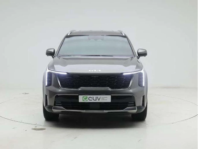 Kia Sorento Gasoline 2.5T 2WD Signature - автомобили, коли, обяви за нови и употребявани 1