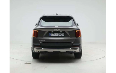 kia-sorento - 4