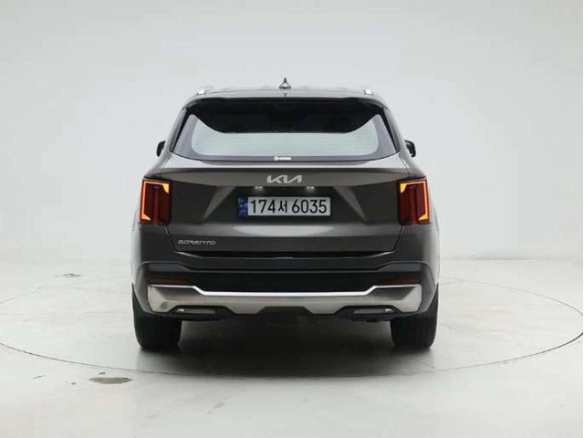 Kia Sorento Gasoline 2.5T 2WD Signature - автомобили, коли, обяви за нови и употребявани 4