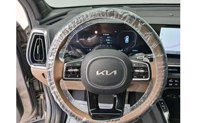 Kia Sorento Gasoline 2.5T 2WD Signature - автомобили, коли, обяви за нови и употребявани 6