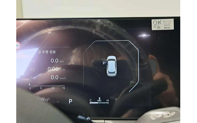 Kia Sorento Gasoline 2.5T 2WD Signature - автомобили, коли, обяви за нови и употребявани 7