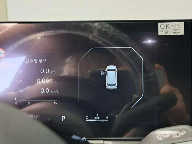 Kia Sorento Gasoline 2.5T 2WD Signature - автомобили, коли, обяви за нови и употребявани 7