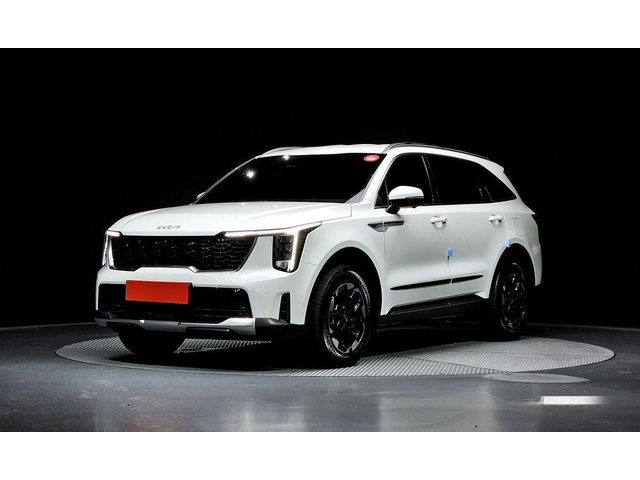 Kia Sorento Gasoline 2.5T 2WD Noblesse - автомобили, коли, обяви за нови и употребявани 0