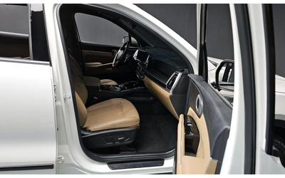 Kia Sorento Gasoline 2.5T 2WD Noblesse - автомобили, коли, обяви за нови и употребявани 10