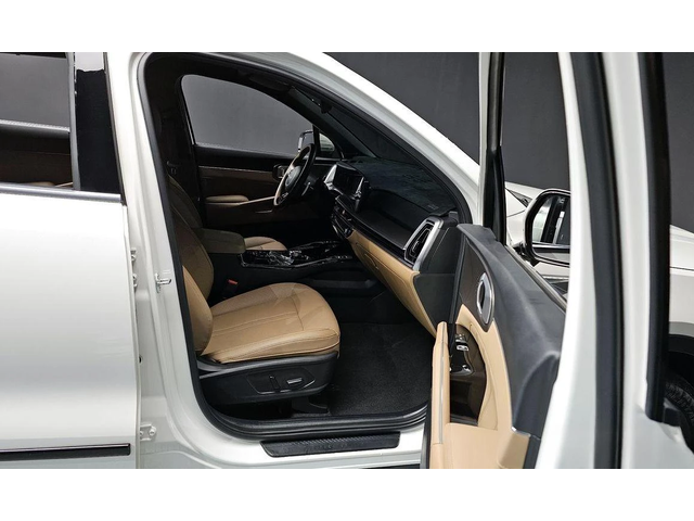 Kia Sorento Gasoline 2.5T 2WD Noblesse - автомобили, коли, обяви за нови и употребявани 10