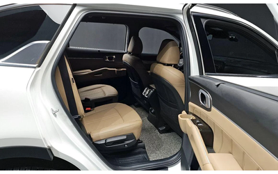 Kia Sorento Gasoline 2.5T 2WD Noblesse - автомобили, коли, обяви за нови и употребявани 11