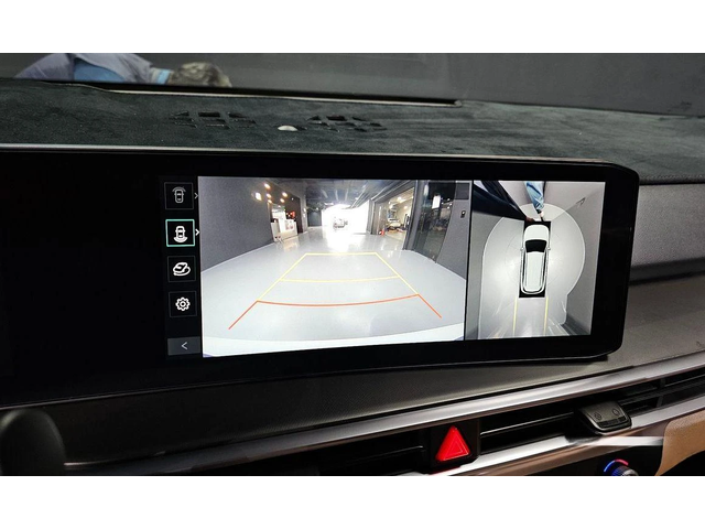 Kia Sorento Gasoline 2.5T 2WD Noblesse - автомобили, коли, обяви за нови и употребявани 14