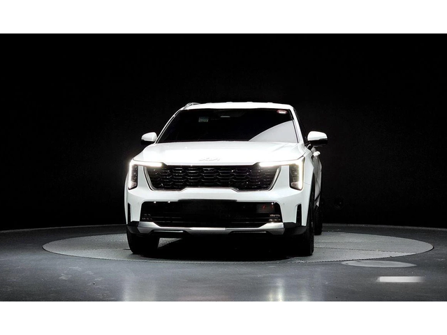 Kia Sorento Gasoline 2.5T 2WD Noblesse - автомобили, коли, обяви за нови и употребявани 2