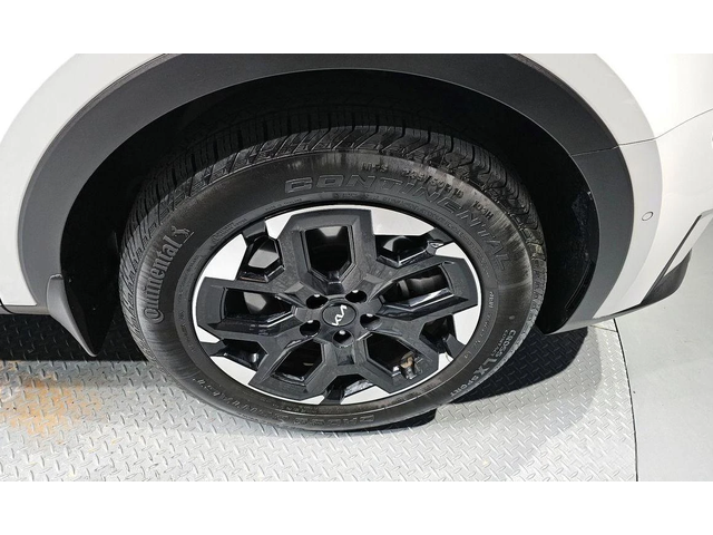 Kia Sorento Gasoline 2.5T 2WD Noblesse - автомобили, коли, обяви за нови и употребявани 4