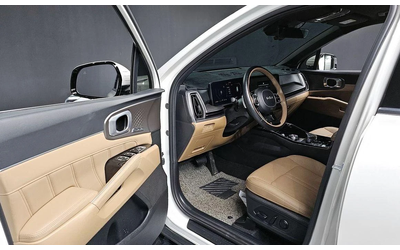 Kia Sorento Gasoline 2.5T 2WD Noblesse - автомобили, коли, обяви за нови и употребявани 9