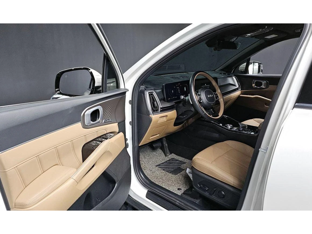 Kia Sorento Gasoline 2.5T 2WD Noblesse - автомобили, коли, обяви за нови и употребявани 9