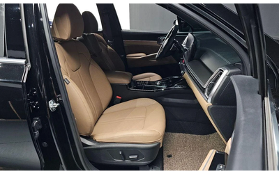 Kia Sorento Gasoline 2.5T 2WD Noblesse - автомобили, коли, обяви за нови и употребявани 11