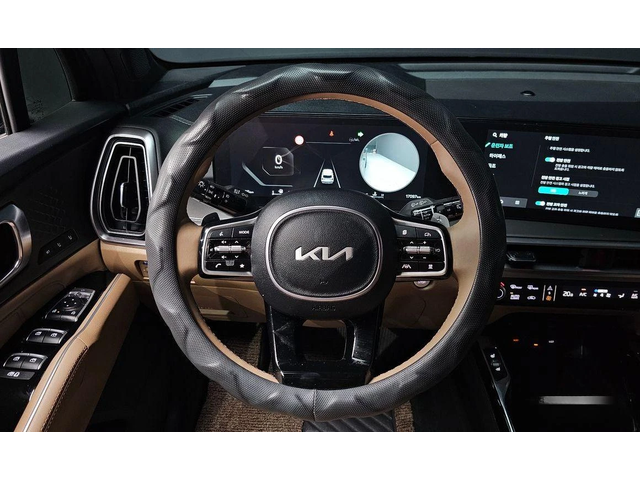 Kia Sorento Gasoline 2.5T 2WD Noblesse - автомобили, коли, обяви за нови и употребявани 12