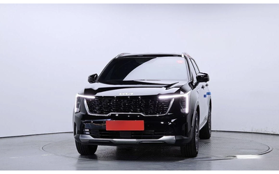 kia-sorento - 2