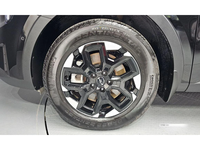 Kia Sorento Gasoline 2.5T 2WD Noblesse - автомобили, коли, обяви за нови и употребявани 4