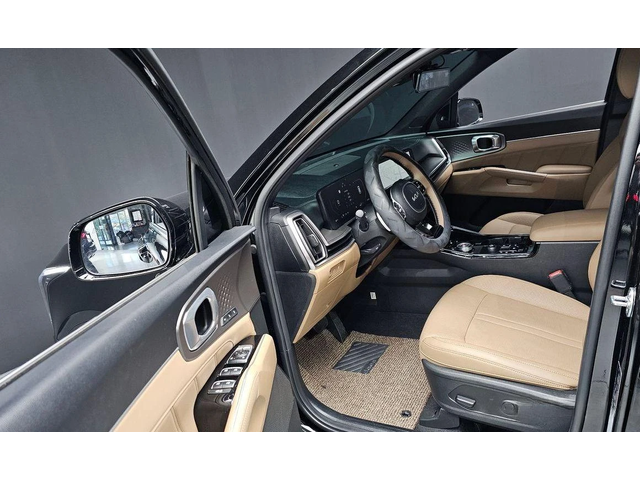 Kia Sorento Gasoline 2.5T 2WD Noblesse - автомобили, коли, обяви за нови и употребявани 9